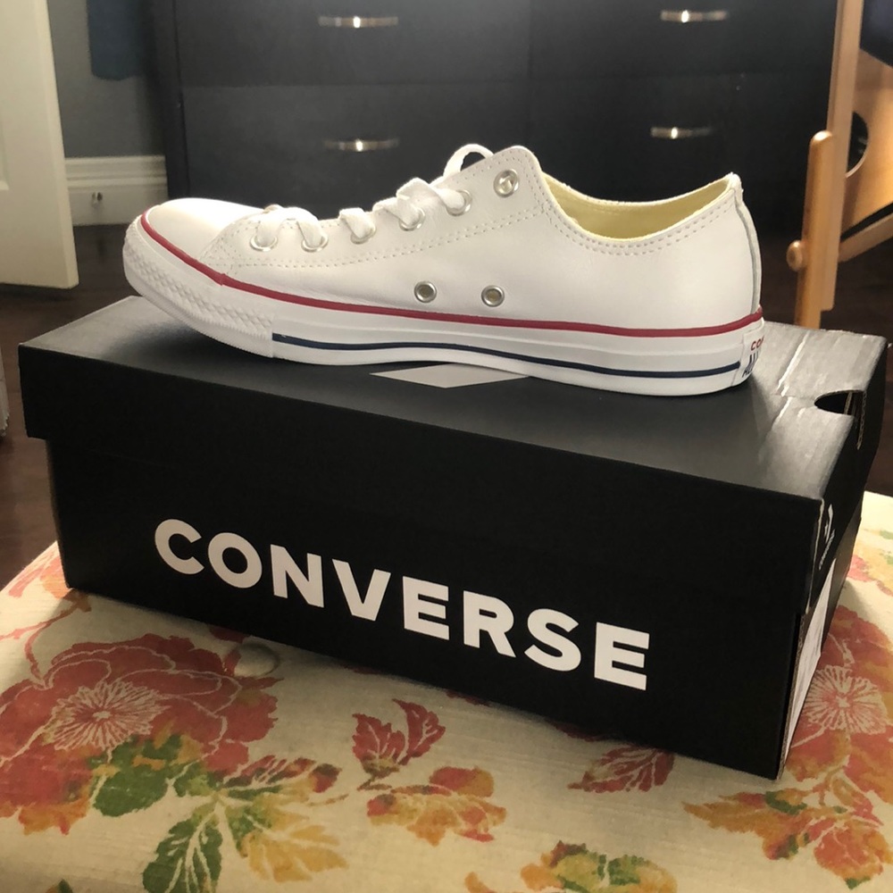 Chuck Taylor All Star Low Top Shoe